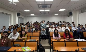 Finance Club Session on RBI Retail Direct